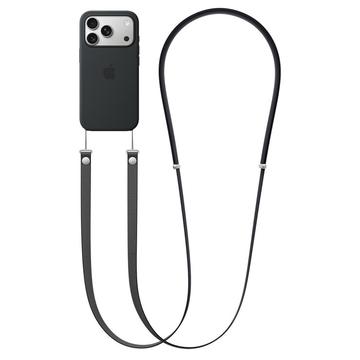 Apple Crossbody Strap Apple Crossbody Strap