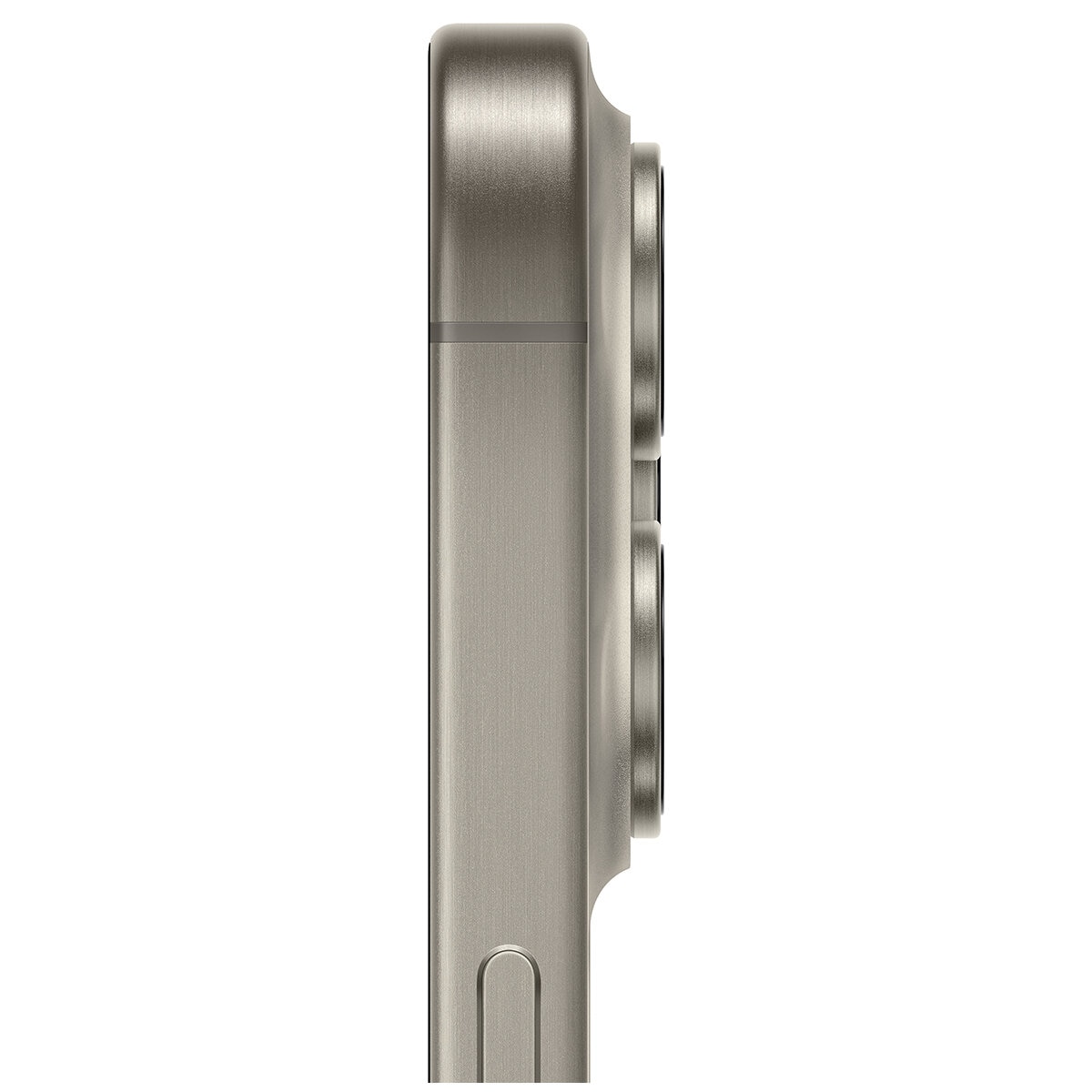 iPhone 15 Pro Max 1TB Natural Titanium
