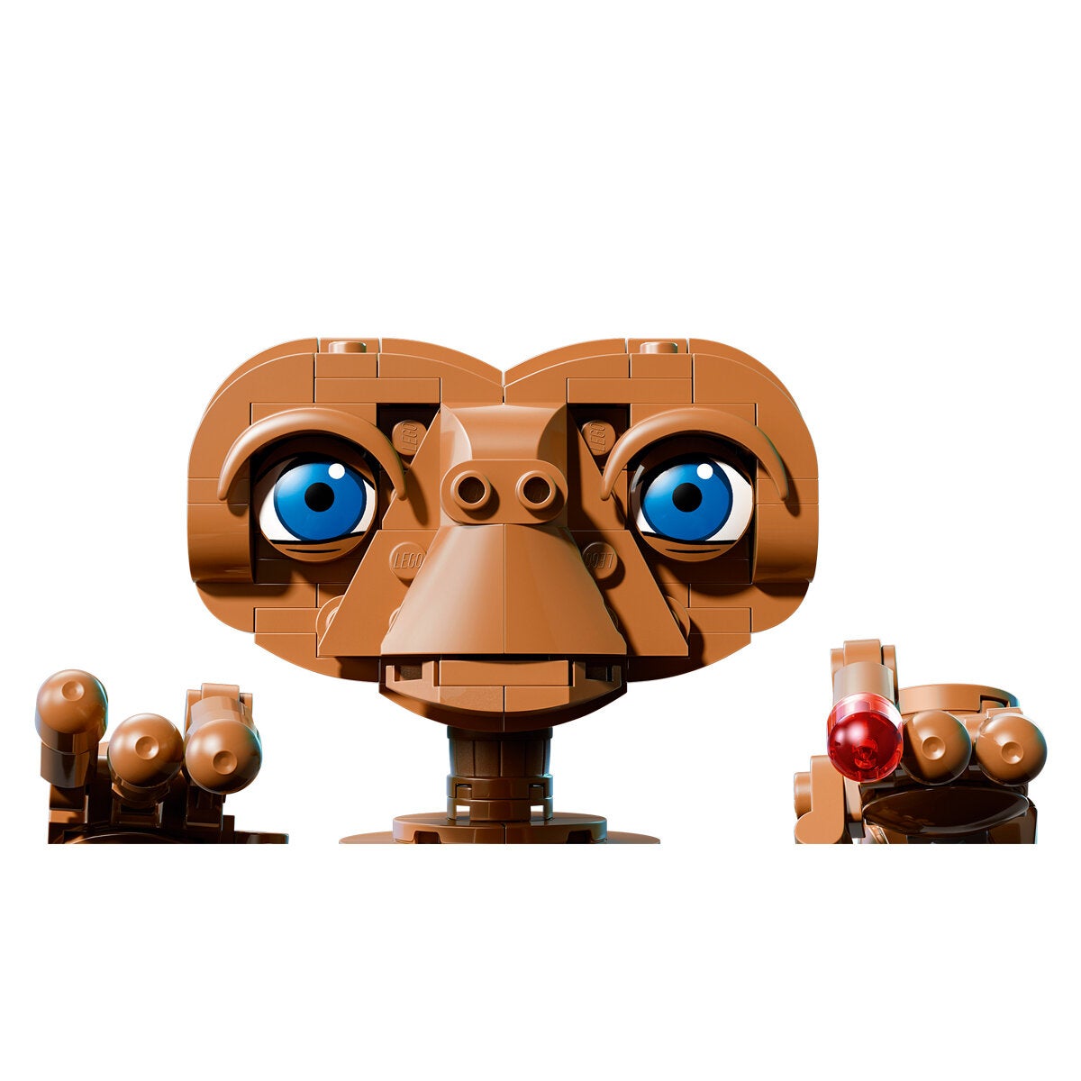 LEGO Ideas E.T. the Extra-Terrestrial 21370