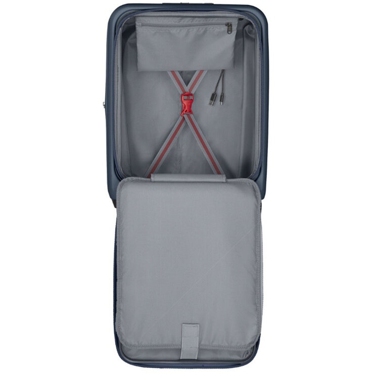 Wenger Skyon 2 Piece Luggage Set