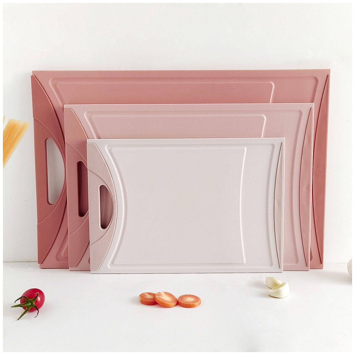 Neoflam Cutting Board 3 piece