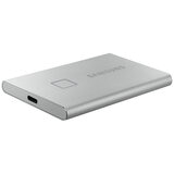 Samsung T7 Touch 1TB Portable SSD