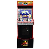 Arcade1Up Street Fighter Yoga Flame