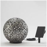 GTX Solar Decor Ball - GTX-D2334 GTX Solar Decor Ball - GTX-D2334