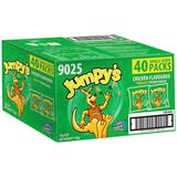 Jumpy's Chicken 40 x 18 gram