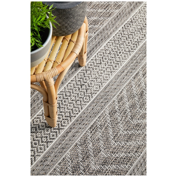 TERRACE 5505 - Grey 330X240CM