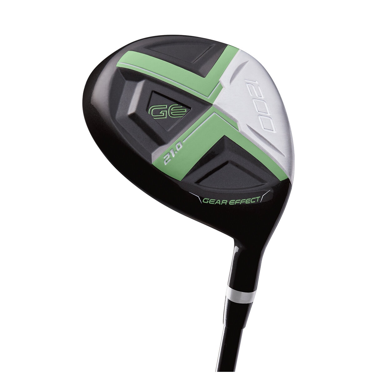 Wilson Effect Ladies Complete Golf Set