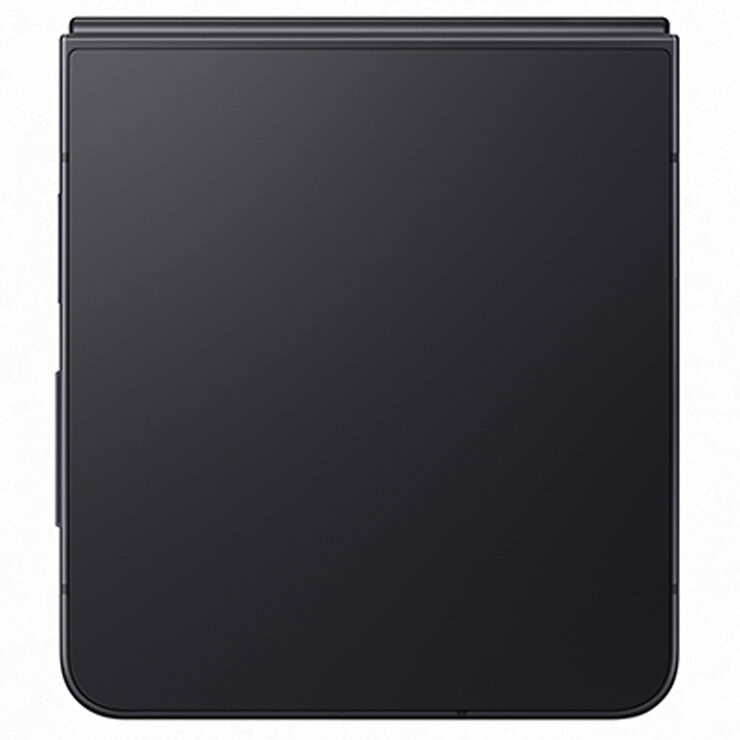 Samsung Galaxy Z Flip7 256GB Black