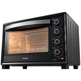 Panasonic Benchtop Oven Black