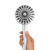 Waterpik Power Spray and Hand Held Shower Head