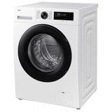 Samsung 9kg Front Load Smart Washer White WW90DG5U34AE