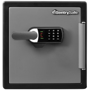 SentrySafe Water Safe 34.8L