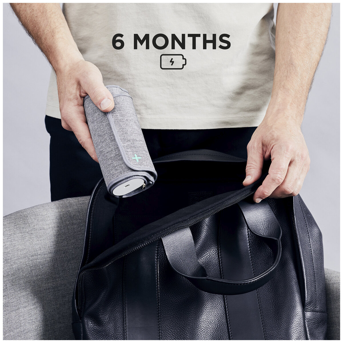 Withings Wireless Blood Pressure Monitor WPM-05