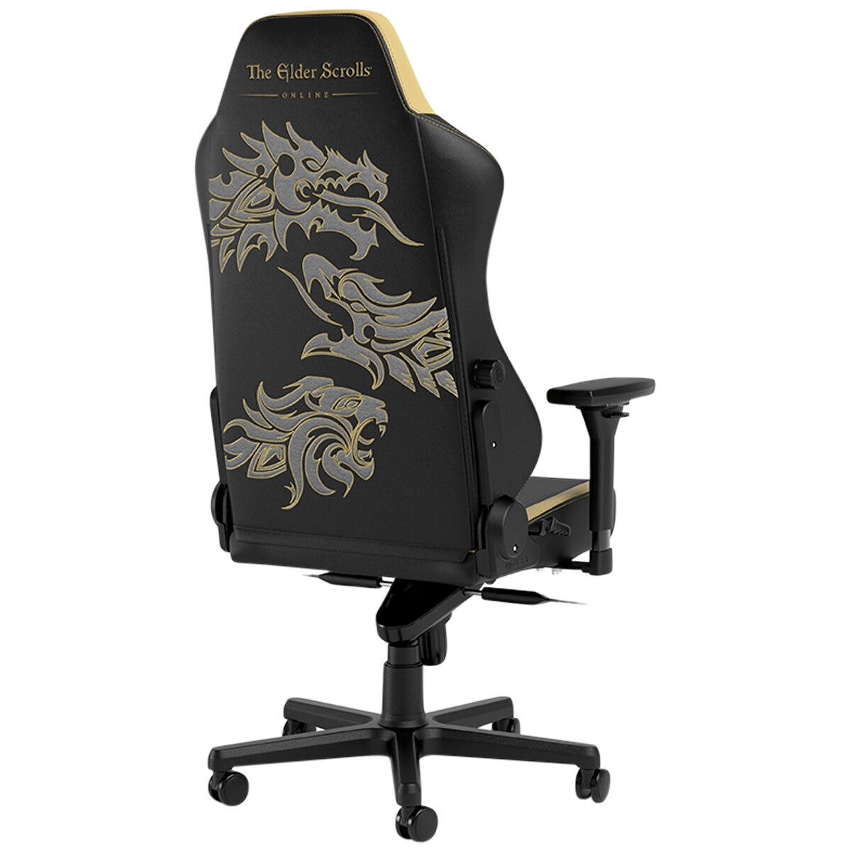 NobleChairs Hero Gaming Chair