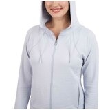 Kirkland Signature Women's Ottoman Active Full Zip Jacket