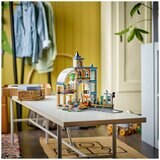 LEGO Central Train Station 60469