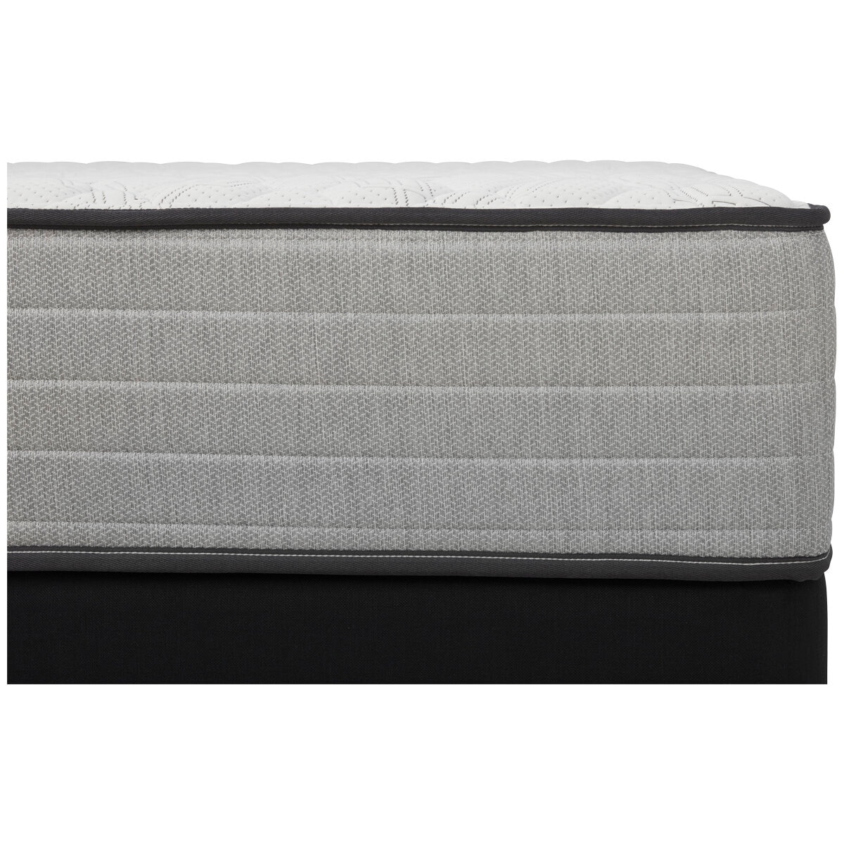 Domino Eyre Long Single Mattress Firm