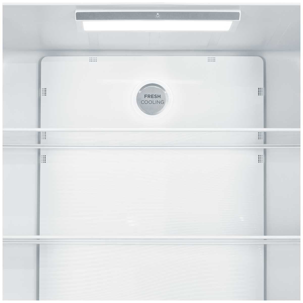 Westinghouse 492L Quad Door Fridge Matte Black