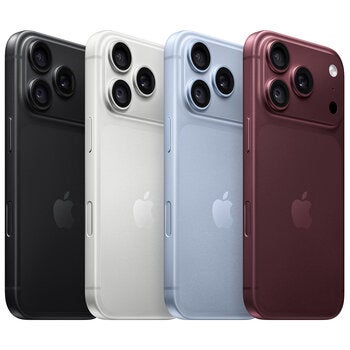Apple iPhone 18 Pro Max 256GB