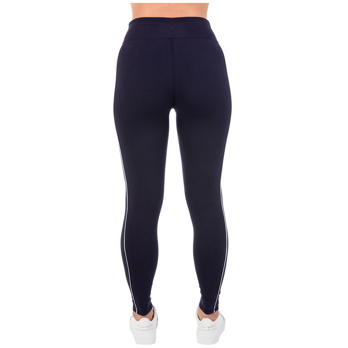 Fila Women's Celine Tight - Navy