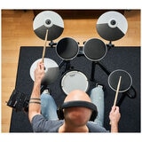 Roland TD-02K V-Drums Electronic Drum Kit