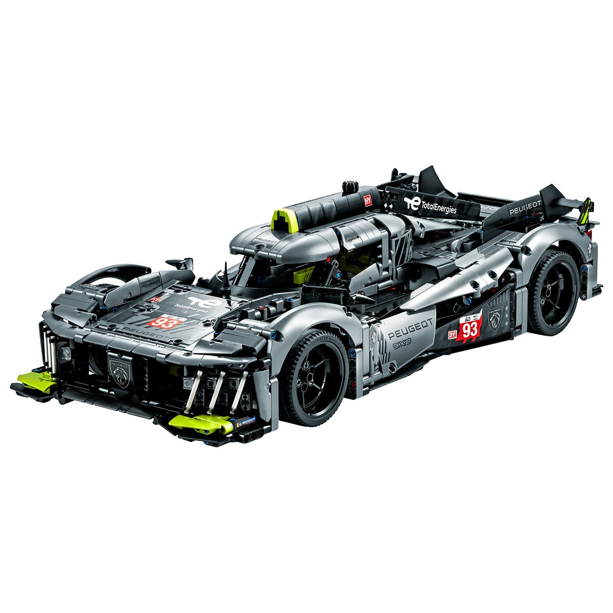 Lego sales porsche costco