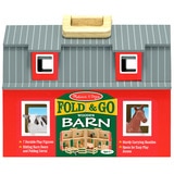 M&D - Fold And Go Barn