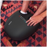 Homedics 3-in-1 Pro Foot Massager With Heat FCC-360H-AU