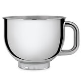 Smeg 50's Style Stand Mixer Black SMF03BLAU