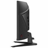 MSI 34 Inch UWQHD Gaming Monitor MAG 346CQ