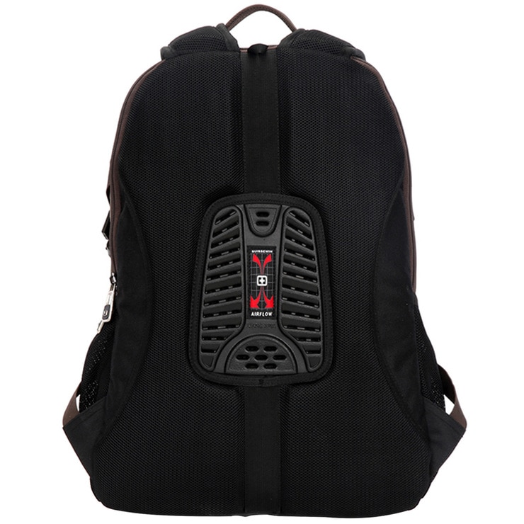 Suissewin 15.6" Laptop Backpack Costco Australia