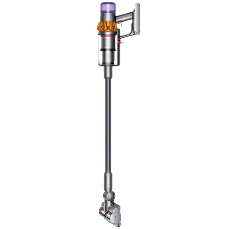 Dyson V15 Detect Total Clean Stick Vacuum Costco Australia