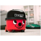 Numatic HVX160 Henry Xtra Vacuum