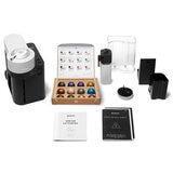 Nespresso De'longhi Vertuo Lattissima ENV300 Capsule Coffee Machine White