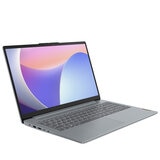 Lenovo 15.6 Inch IdeaPad Slim 3 i7-13620 Arctic Grey 83EM0055AU