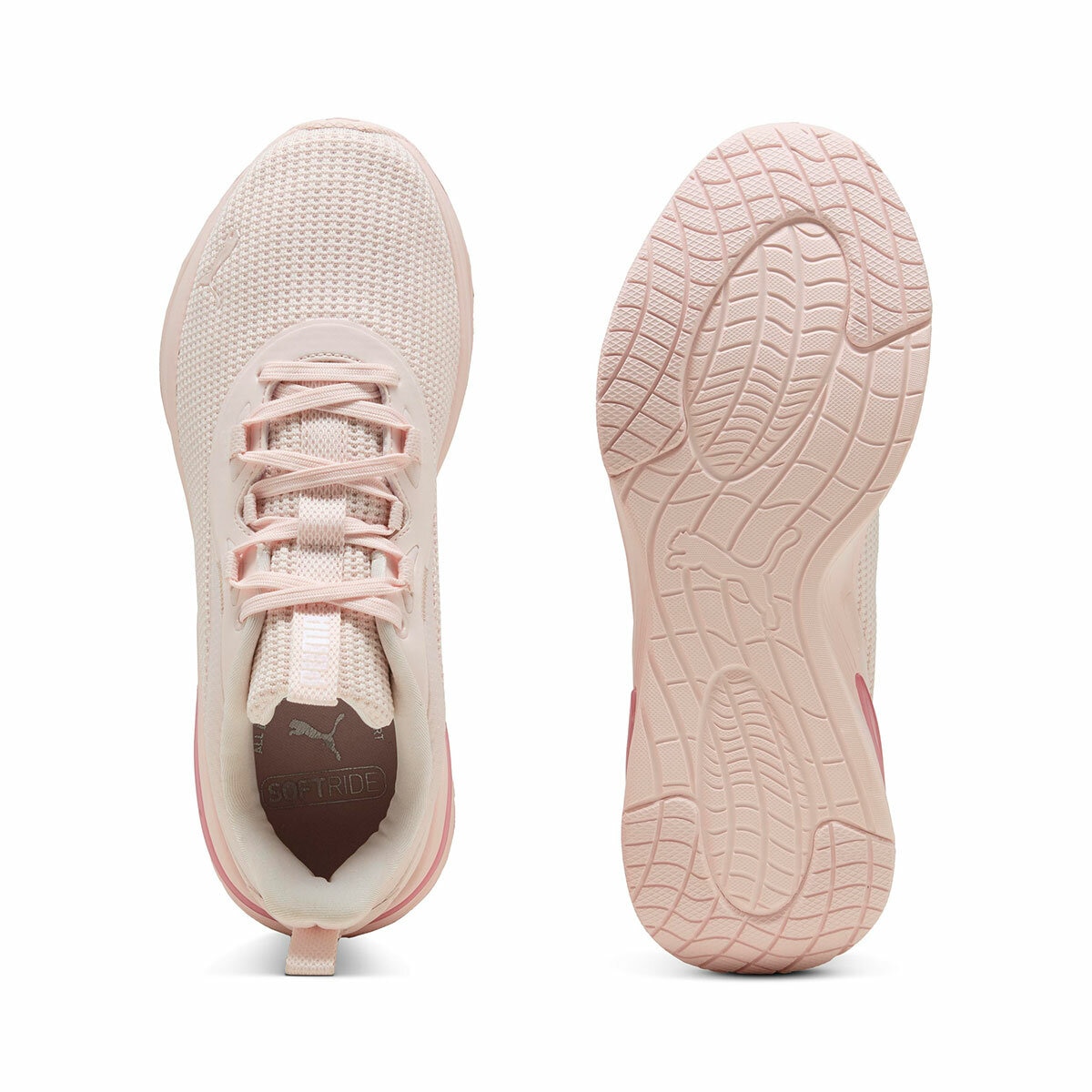 PUMA Women's Softride Charm Shoe