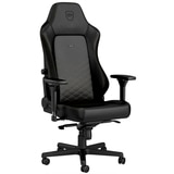 Noblechairs Hero Gaming Chair Black & Gold