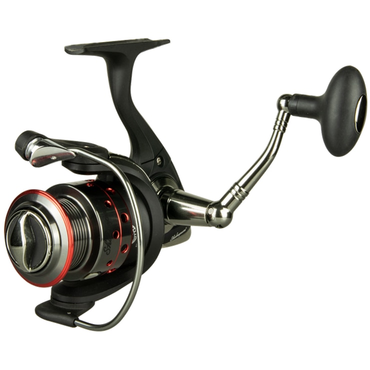 Ugly Stik GX2 Travel Fishing Rod & Bag Costco Australia