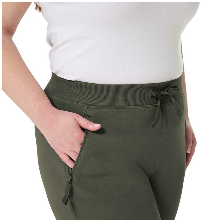 Kirkland Signature Ladies Active Jogger