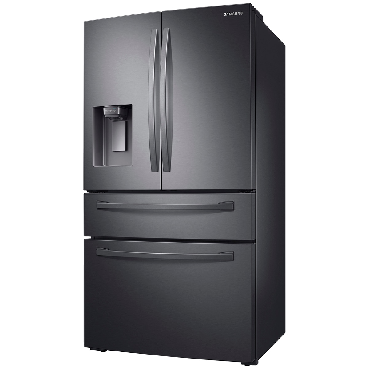 Samsung 680L French Door Refrigerator SRF676CDBLS Costco Australia