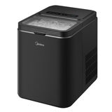 Midea 12kg Bullet Ice Maker MDRI12BG Midea 12kg Bullet Ice Maker MDRI12BG