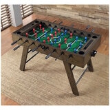 Bayside Furnishings Foosball Table