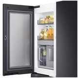 Samsung 648L 7000 Series French Door Fridge Black SRF7400BB