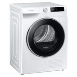 Samsung 9kg Heat Pump Smart Dryer White DV91T6440LE