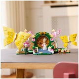 LEGO Wicked Glinda’s Wedding Day 75688