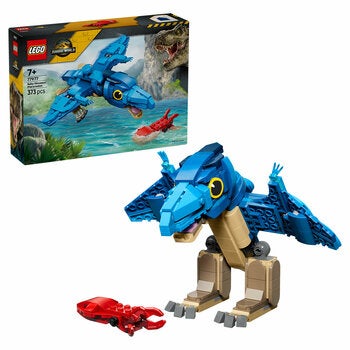 LEGO Jurassic World Baby Dinosaur: Pteranodon 77977 LEGO Jurassic World Baby Dinosaur: Pteranodon 77977
