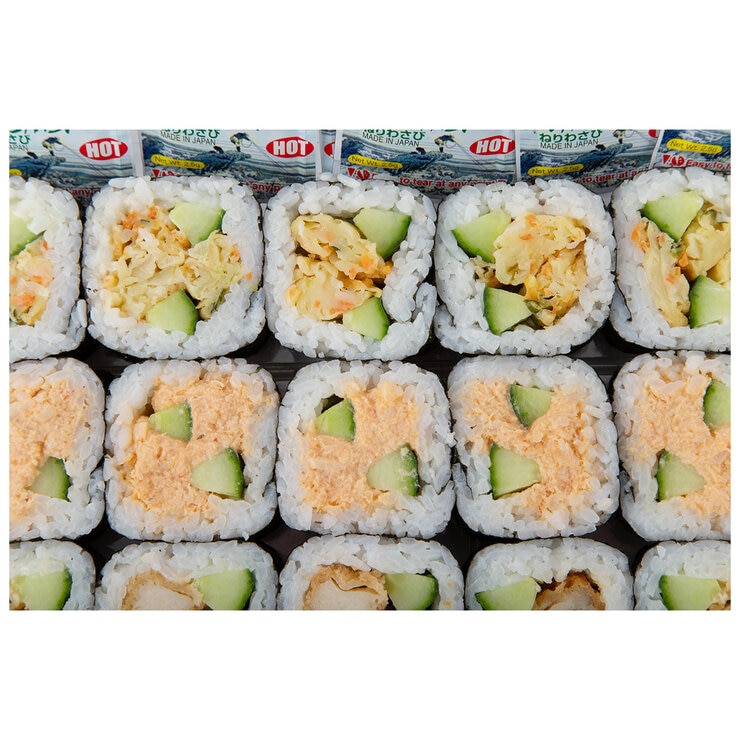 Sushi Platter