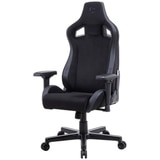 Aerocool Onex EV10 Evolution Edition Gaming Chair Suede Black
