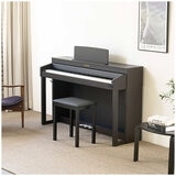 Samick Digital Piano Rosewood SDP6000R
