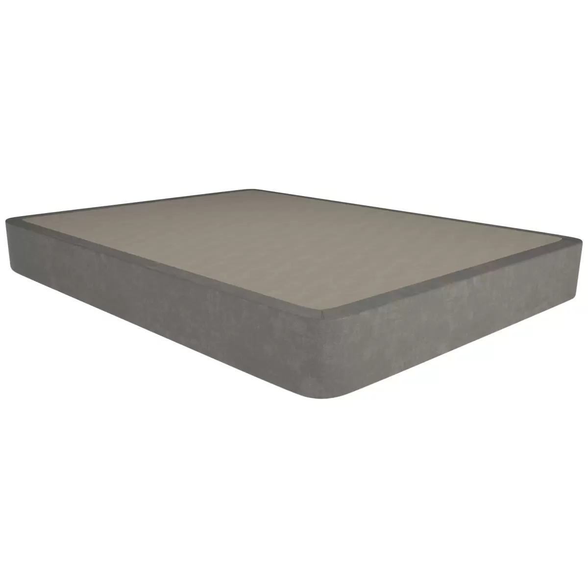 Comfort Sleep Emporio Charlotte Queen Mattress + Luna 11" Floating Base